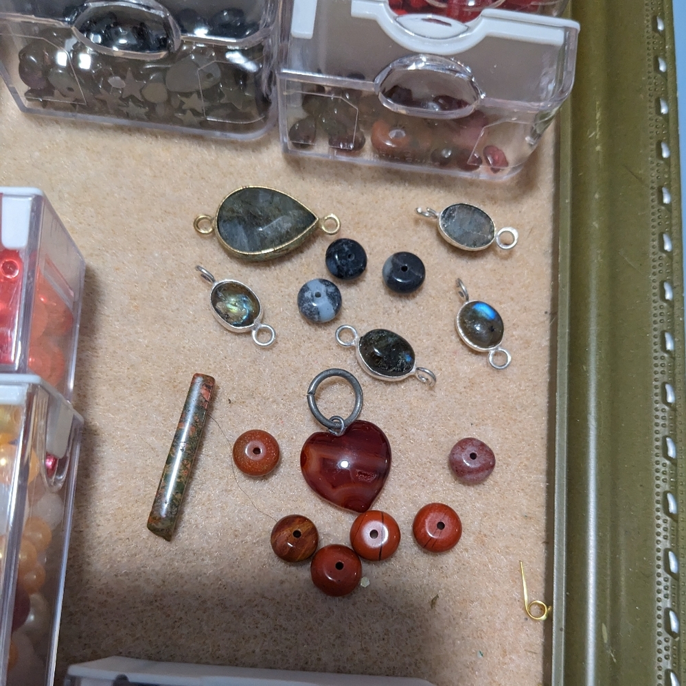 💎 Custom Gemerosity Jewelry And Angels - Picture 3 of 9